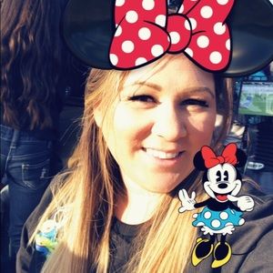 Meet your Posher, Candice